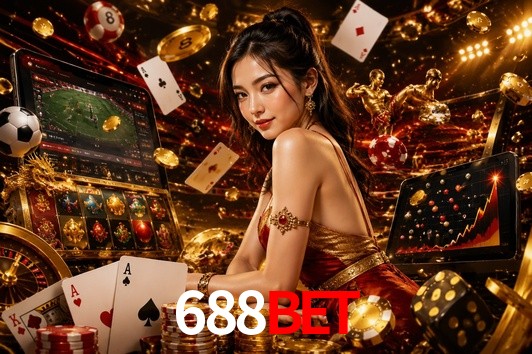 Flash Promotion 688bet