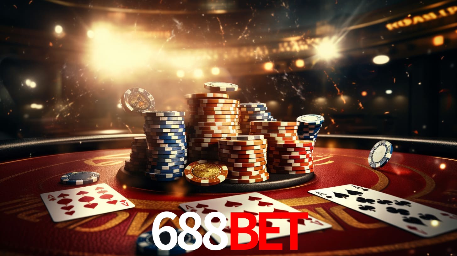 Tournaments 688bet