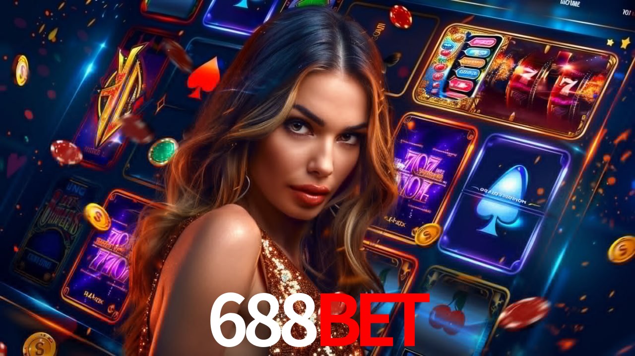 Bônus Diários 688bet