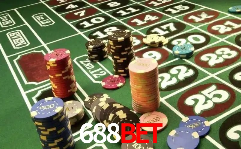 Requisitos do APK da 688bet para Android