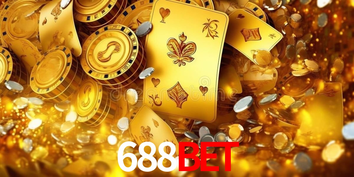 Interface Premium 688bet