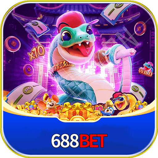 688bet Logo